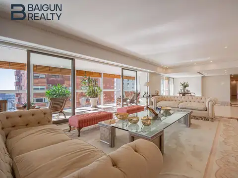 Departamento en Alquiler en Belgrano, CABA