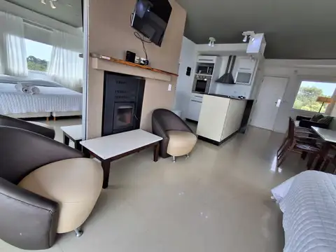 Departamento en Alquiler Temporal en Mar de las Pampas, Partido de Villa Gesell