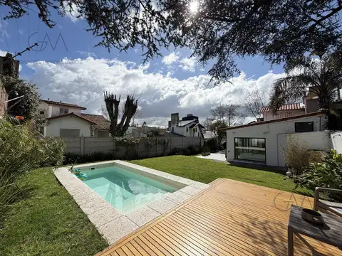 Casa en Alquiler Temporal en Mar del Plata, Partido de General Pueyrredón