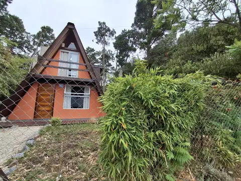 Casa en Alquiler Temporal en Las Gaviotas, Mar Azul