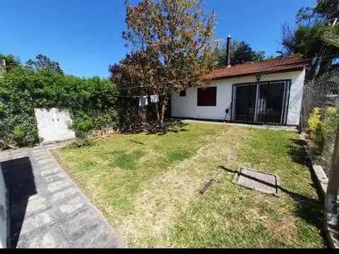 Casa en Alquiler Temporal en Mar del Plata, Partido de General Pueyrredón
