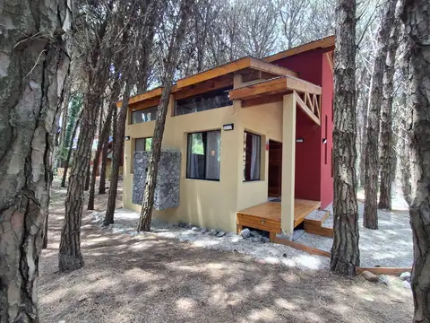 Casa en Alquiler Temporal en Las Gaviotas, Mar Azul