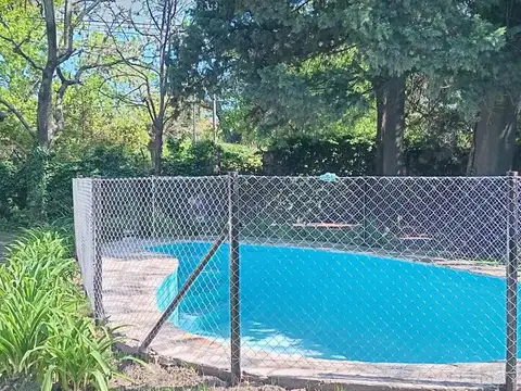 Casa en Alquiler Temporal en Bella Vista, Partido de San Miguel