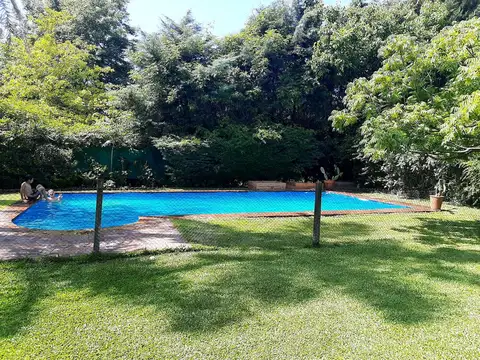 Casa en Alquiler Temporal en Bella Vista, Partido de San Miguel