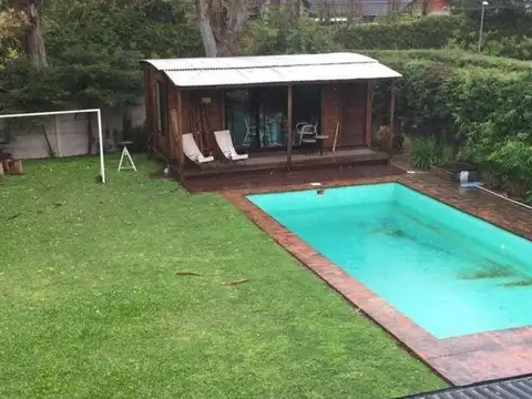 Casa en Alquiler Temporal en Bella Vista, Partido de San Miguel