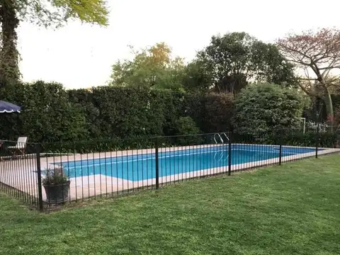 Casa en Alquiler Temporal en Bella Vista, Partido de San Miguel