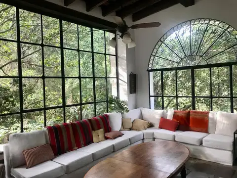 Casa en Alquiler Temporal en Bella Vista, Partido de San Miguel