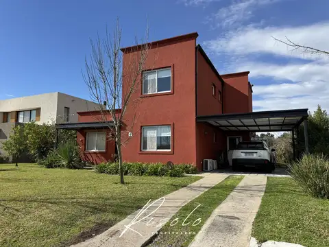 Casa en Alquiler Temporal en Puertos - Acacias, Countries y Barrios Cerrados en Escobar