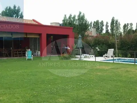 Casa en Alquiler Temporal en Bella Vista, Partido de San Miguel