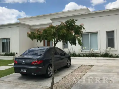 Casa en Alquiler Temporal en Barbarita, Countries y Barrios Cerrados en Tigre
