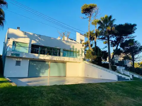 Casa en Alquiler Temporal en Pinamar, Partido de Pinamar
