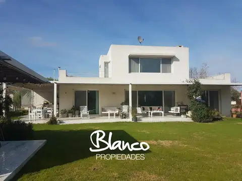 Casa en Alquiler Temporal en Estancias Del Pilar, Countries y Barrios Cerrados en Pilar