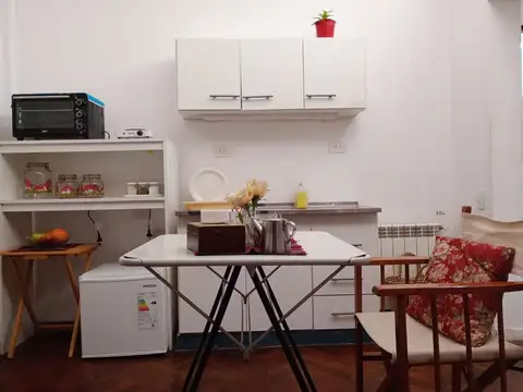 PH en Alquiler en Olivos, Partido de Vicente López