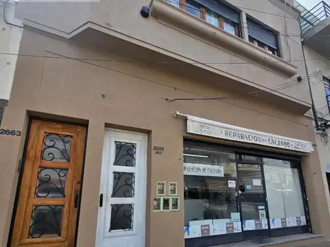 PH en Alquiler en Centro, General San Martín