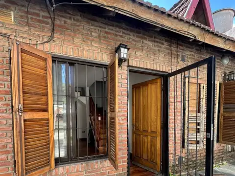 Casa en Alquiler en Ramos Mejía, Partido de La Matanza