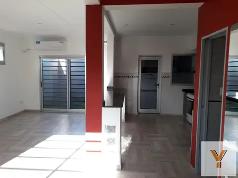 Casa en Alquiler en La Plata, Partido de La Plata