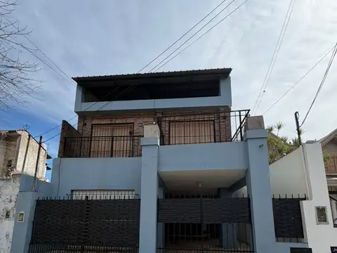 Casa en Alquiler en Villa Ballester, Partido de General San Martín