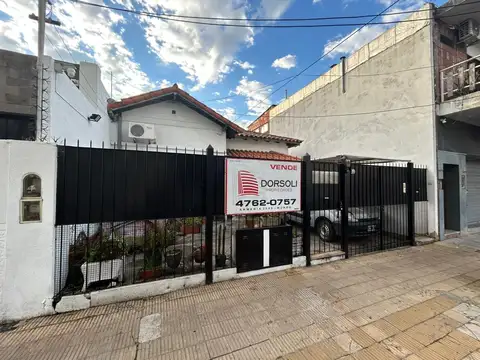 Casa en Alquiler en Munro, Partido de Vicente López
