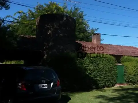 Casa en Alquiler en Villa Elisa, Partido de La Plata