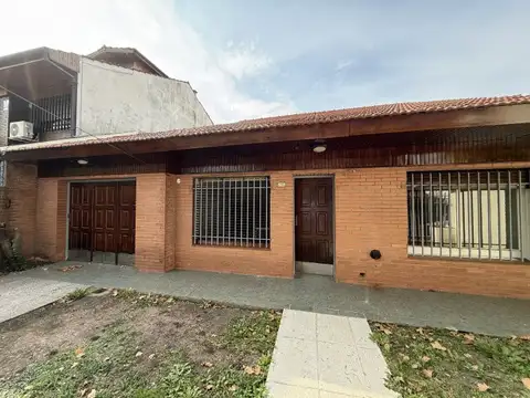 Casa en Alquiler en Ramos Mejía, Partido de La Matanza