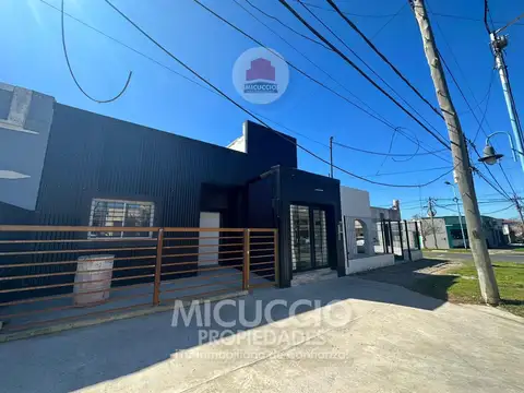 Casa en Alquiler en Centro, Belén de Escobar