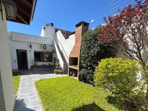 Casa en Alquiler en Ramos Mejía Sur, Ramos Mejía