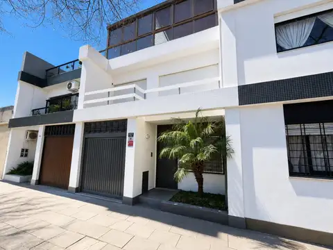 Casa en Alquiler en Villa Ballester, Partido de General San Martín