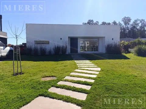 Casa en Alquiler en Country Club Manuel Belgrano, Countries y Barrios Cerrados en Escobar