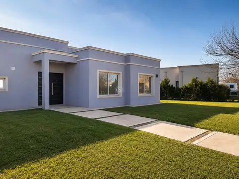 Casa en Alquiler en San Sebastián, Countries y Barrios Cerrados en Escobar