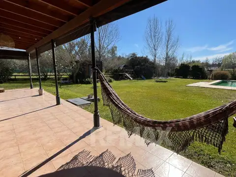 Casa en Alquiler en Lomas de San Francisco, Countries y Barrios Cerrados en Luján