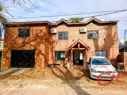 Casa en Alquiler en Belén de Escobar, Partido de Escobar