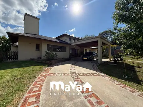 Casa en Alquiler en Monet Barrio Privado, Countries y Barrios Cerrados en Campana