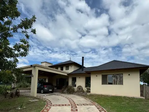 Casa en Alquiler en Los Cardales, Partido de Campana