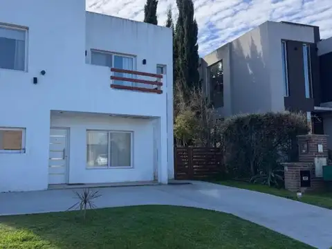Casa en Alquiler en Pilar, Partido de Pilar