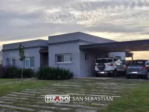 Casa en Alquiler en San Sebastián, Countries y Barrios Cerrados en Escobar