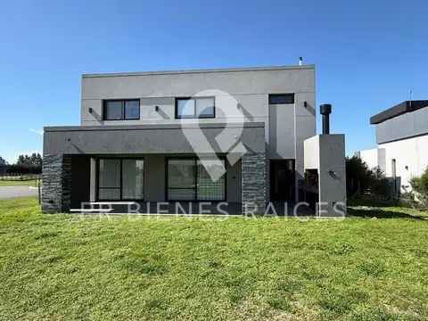 Casa en Alquiler en San Felipe, Countries y Barrios Cerrados en Ezeiza