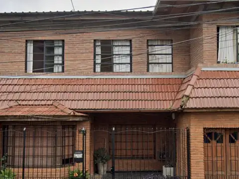 Casa en Alquiler en Olivos, Partido de Vicente López