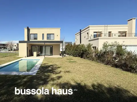 Casa en Alquiler en Puertos - Araucarias, Countries y Barrios Cerrados en Escobar