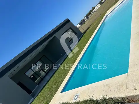Casa en Alquiler en San Felipe, Countries y Barrios Cerrados en Ezeiza