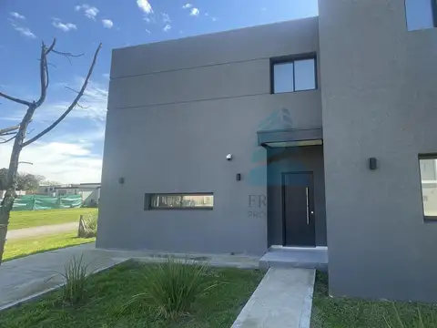 Casa en Alquiler en El Aljibe, Countries y Barrios Cerrados en Pilar