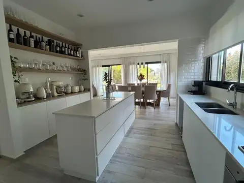 Casa en Alquiler en Puertos, Countries y Barrios Cerrados en Escobar