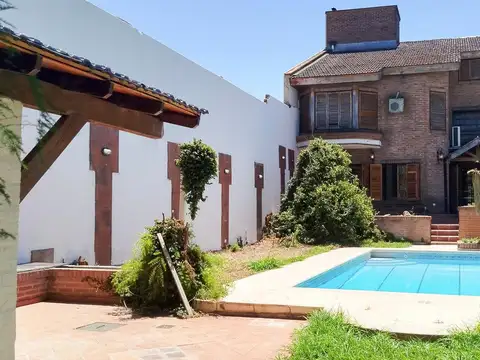 Casa en Alquiler en Villa Lynch, Partido de General San Martín