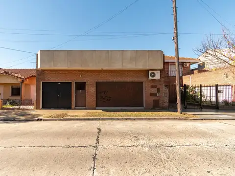 Casa en Alquiler en Villa Adelina, Partido de San Isidro
