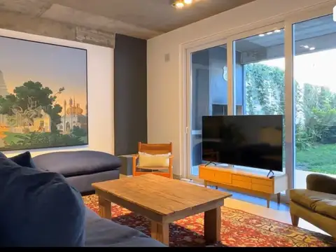 Casa en Alquiler en Martínez, Partido de San Isidro
