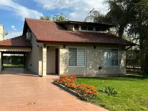 Casa en Alquiler en Country Club Banco Provincia, Countries y Barrios Cerrados en Moreno