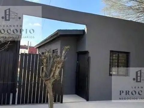 Departamento en Venta en Barrio Loma Grande, Parque San Martín