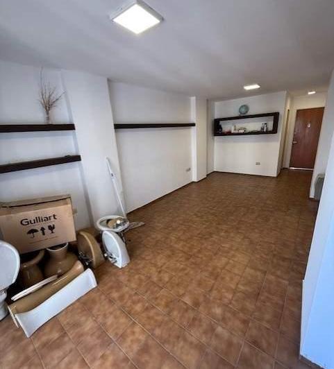 Departamento · 78m² · 4 Ambientes · 1 Cochera