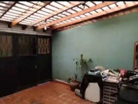 Departamento en Venta en Villa Luzuriaga, Partido de La Matanza