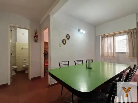 Departamento en Venta en Santa Teresita, Partido de La Costa