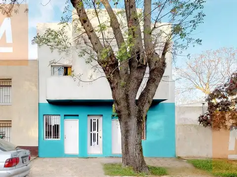 Departamento en Alquiler en La Plata, Partido de La Plata